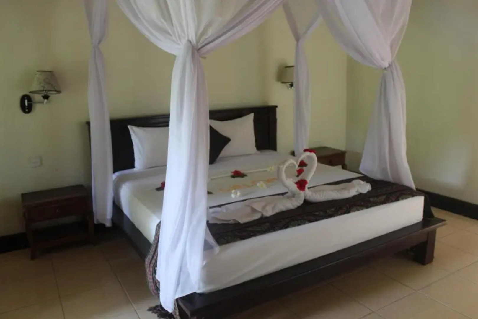 Van Karning Bungalow