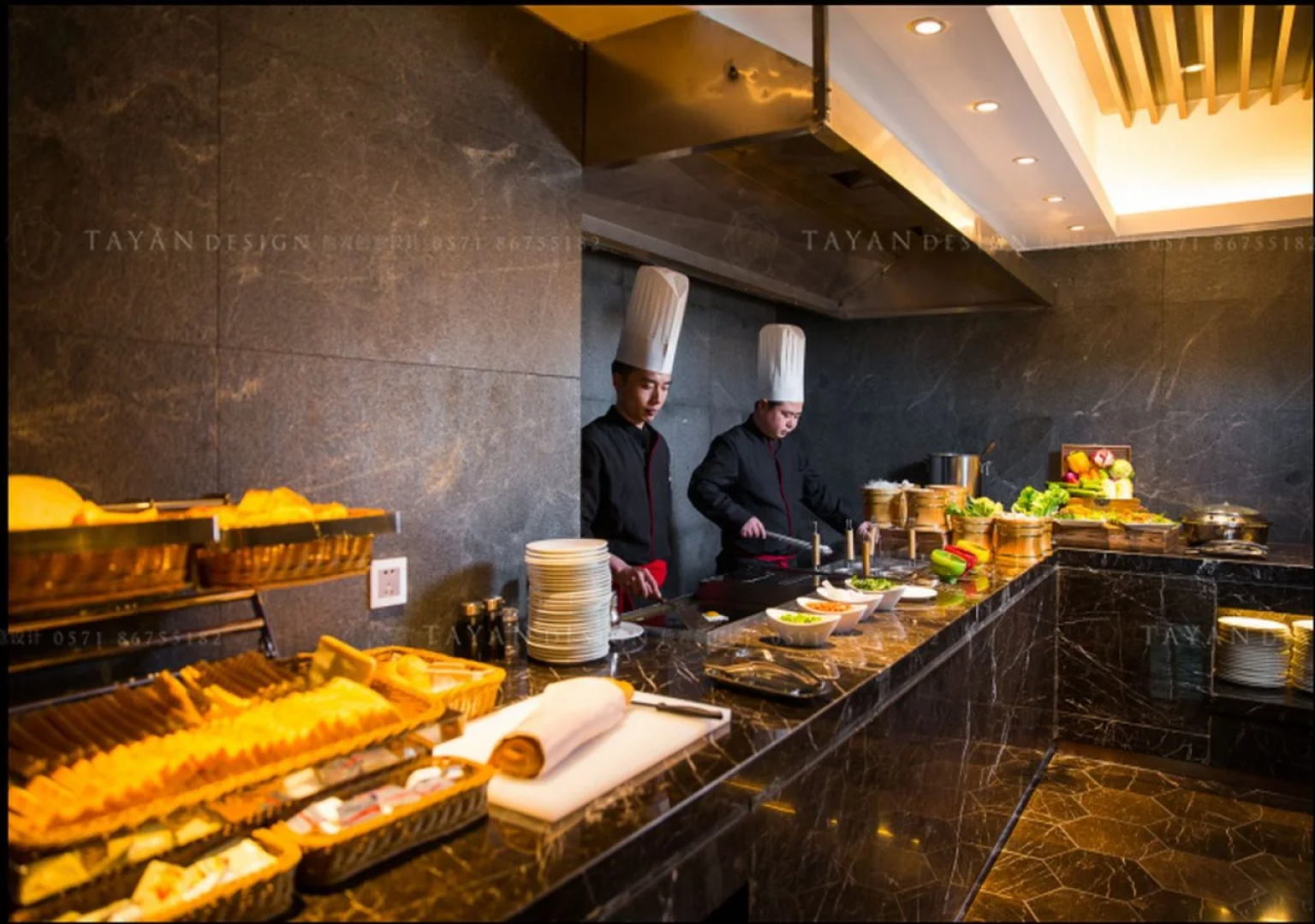 YIWU Kasion·Purey Hotel