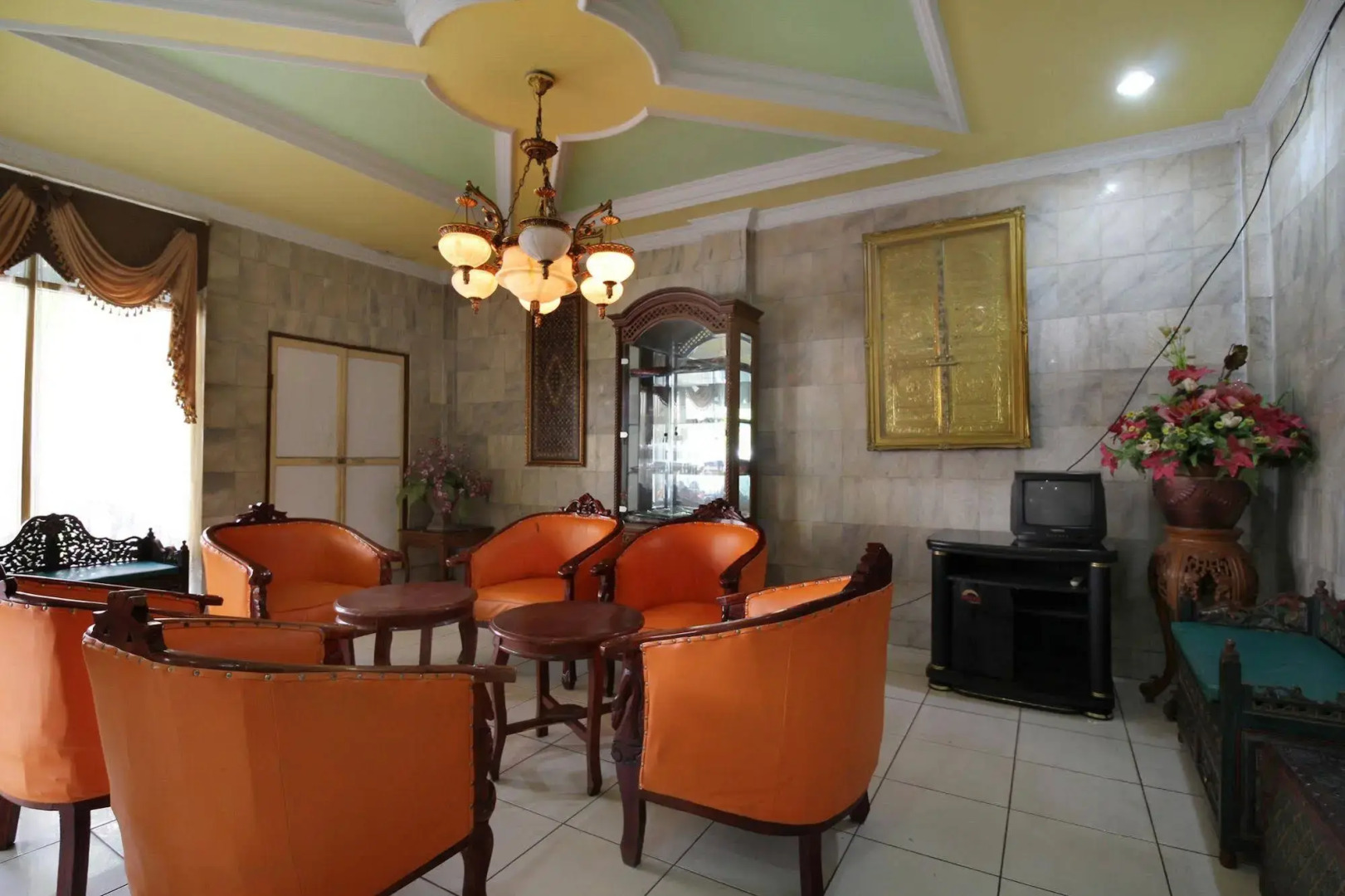 Airy Eco Syariah HM Bafadhal Sungai Asam Jambi