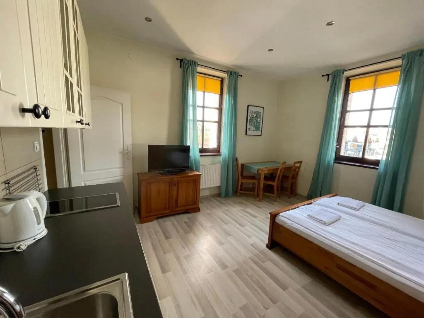 Apartamenty Przy Parku