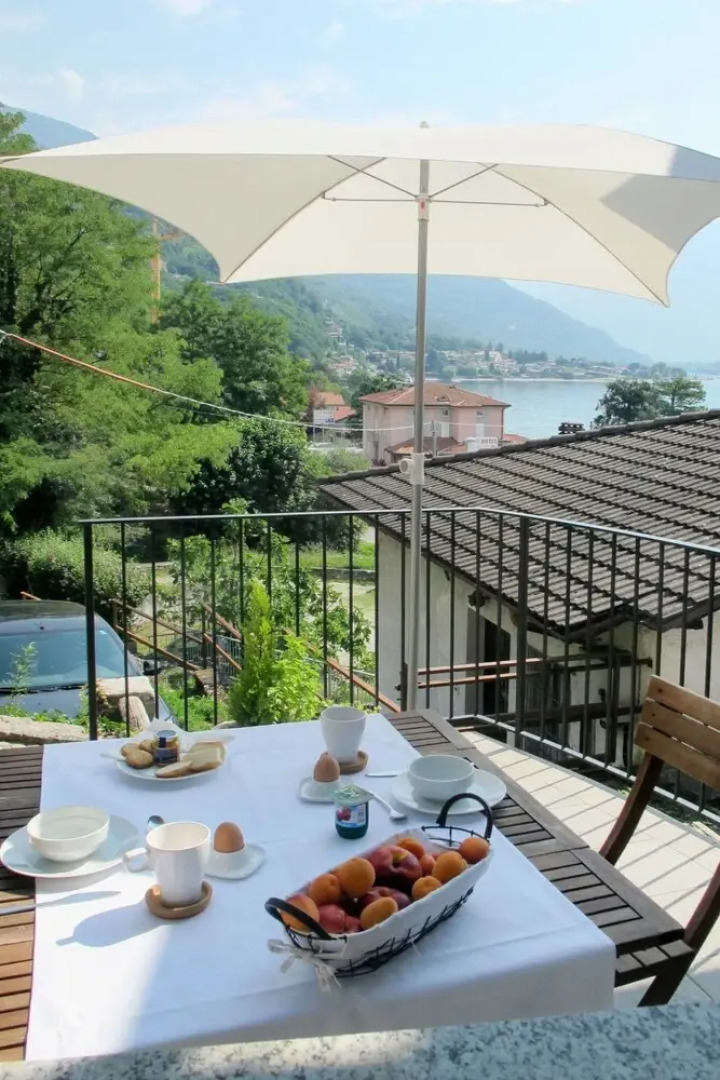 Titti Gera Lario in Gera Lario