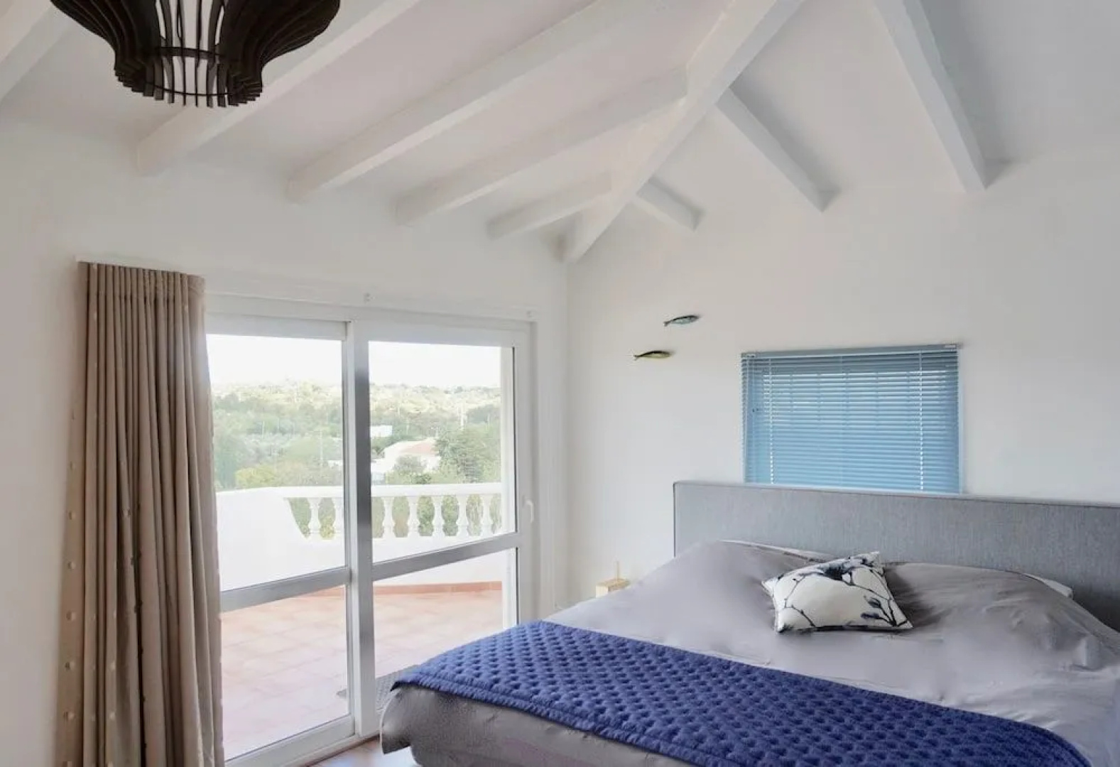 The White House - Boutique Villa