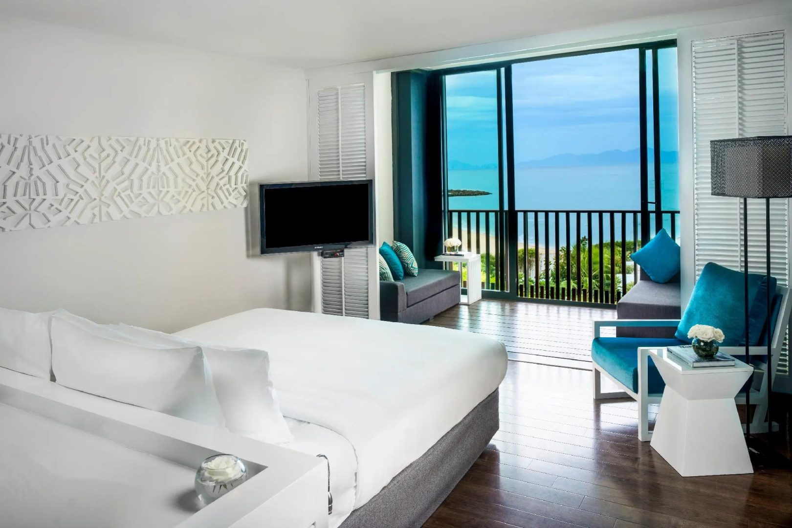 Sunrise Premium Resort Hoi An