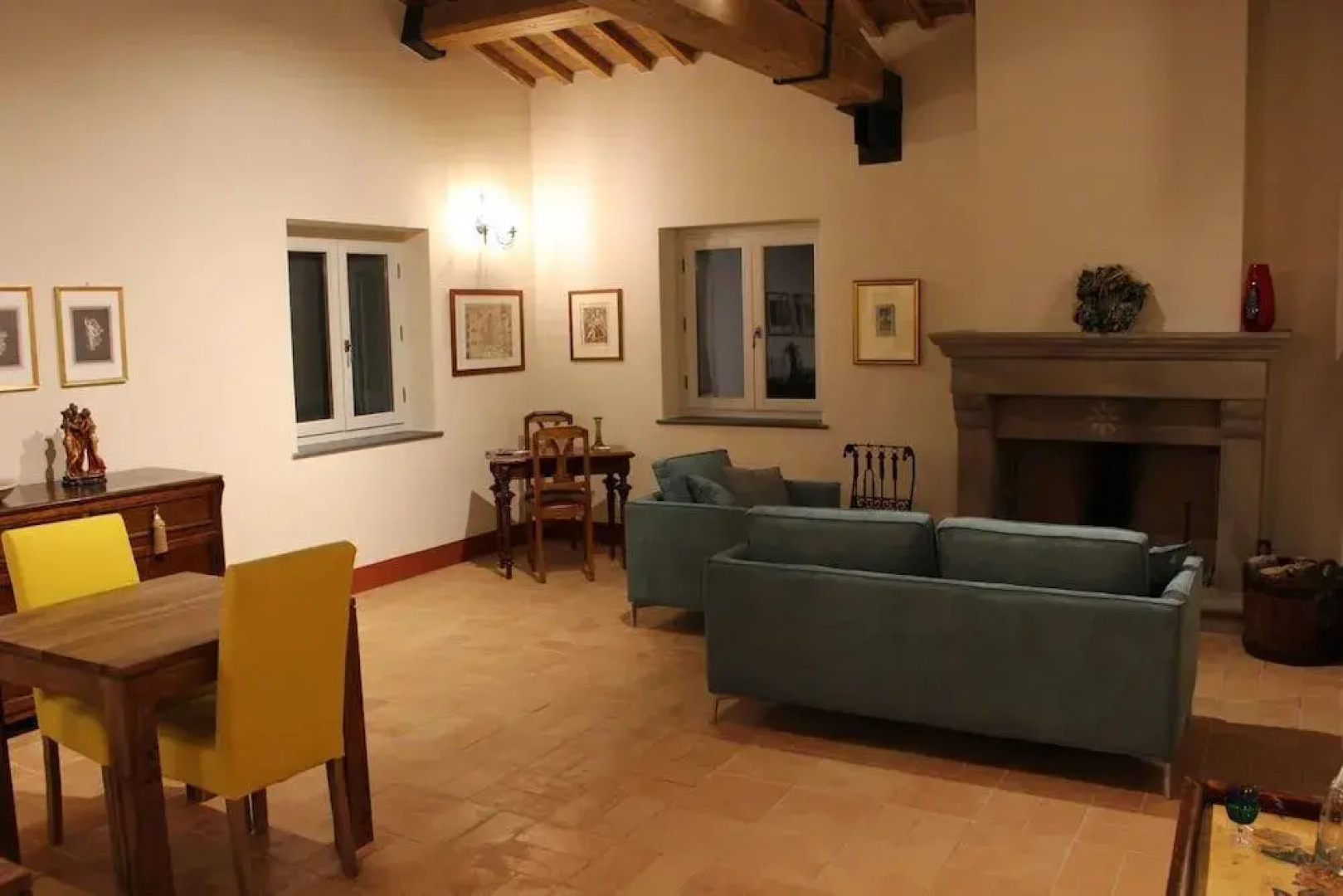 Il Poggio Del Tartufo