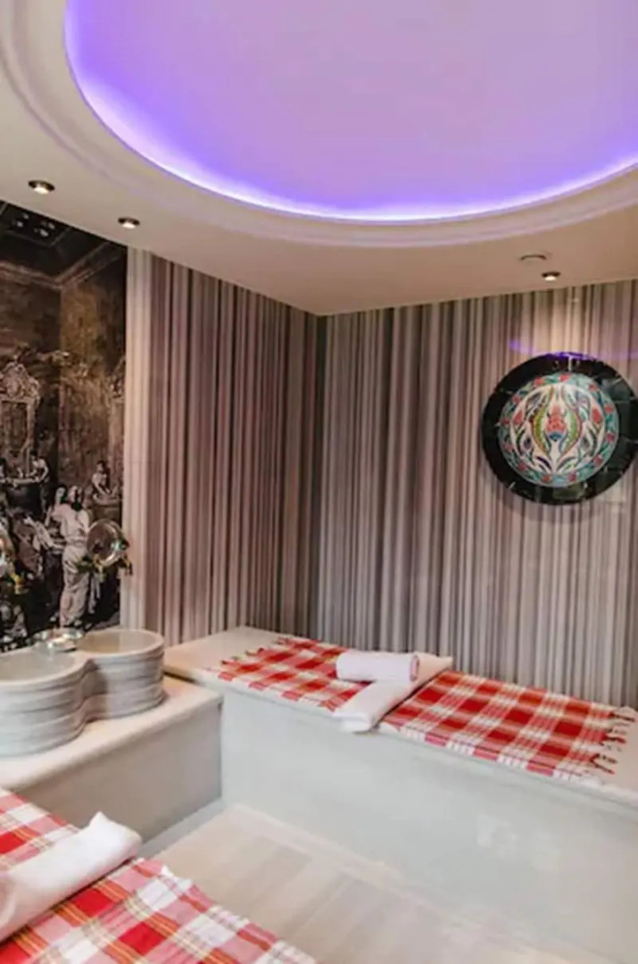 Schlosshotel Weyberhöfe