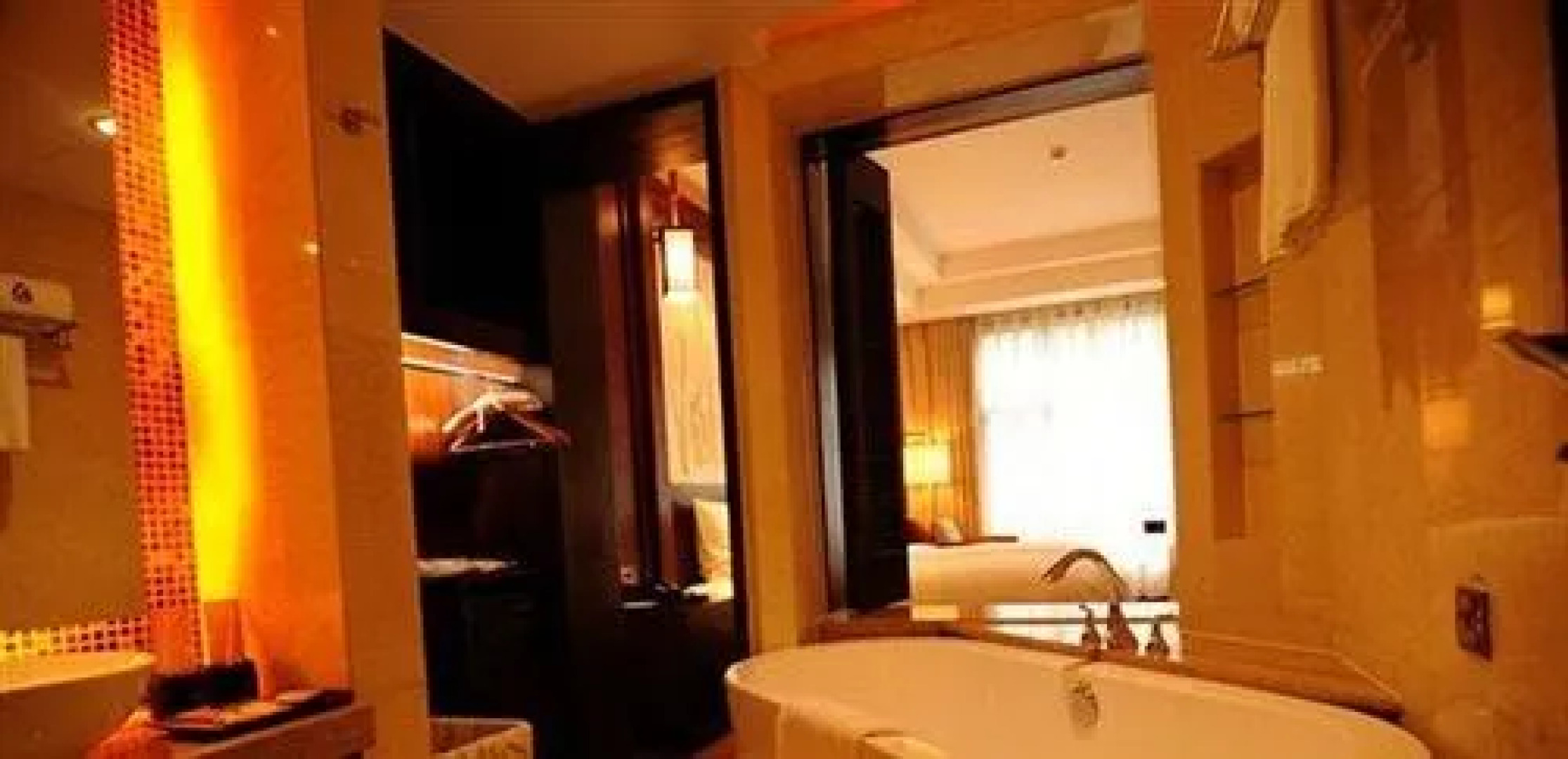 Samsara Hotel - Langzhong