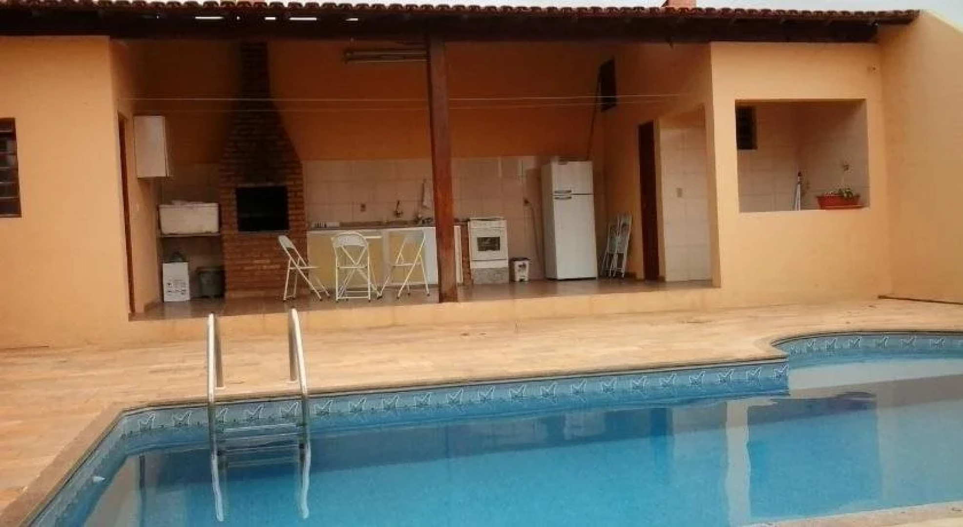 Hospedagem Casa da Vó