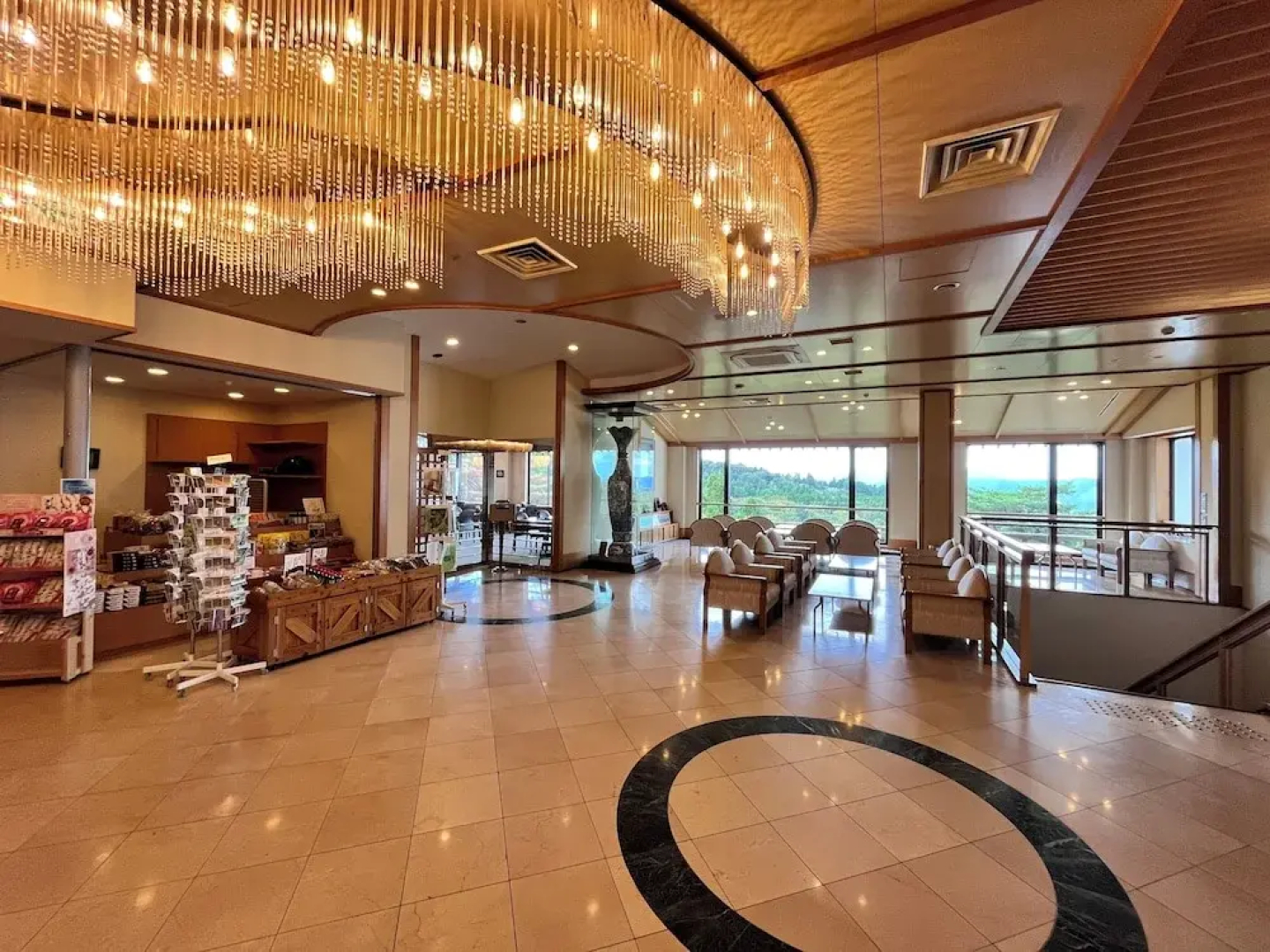 Hikosan Hotel Nagomi