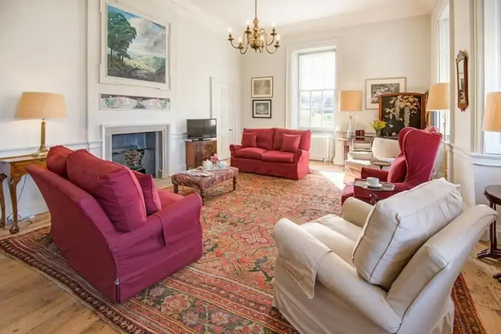 The Merchant's House