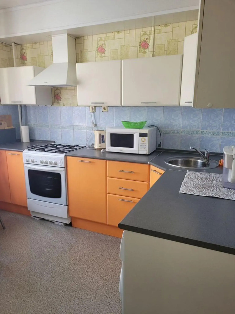 Апартаменты на улице Гоголя 6