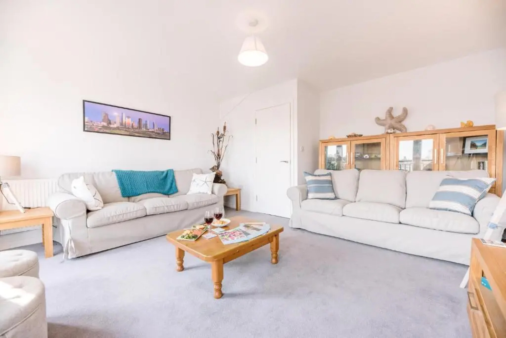 Rest Ashored, Aldeburgh