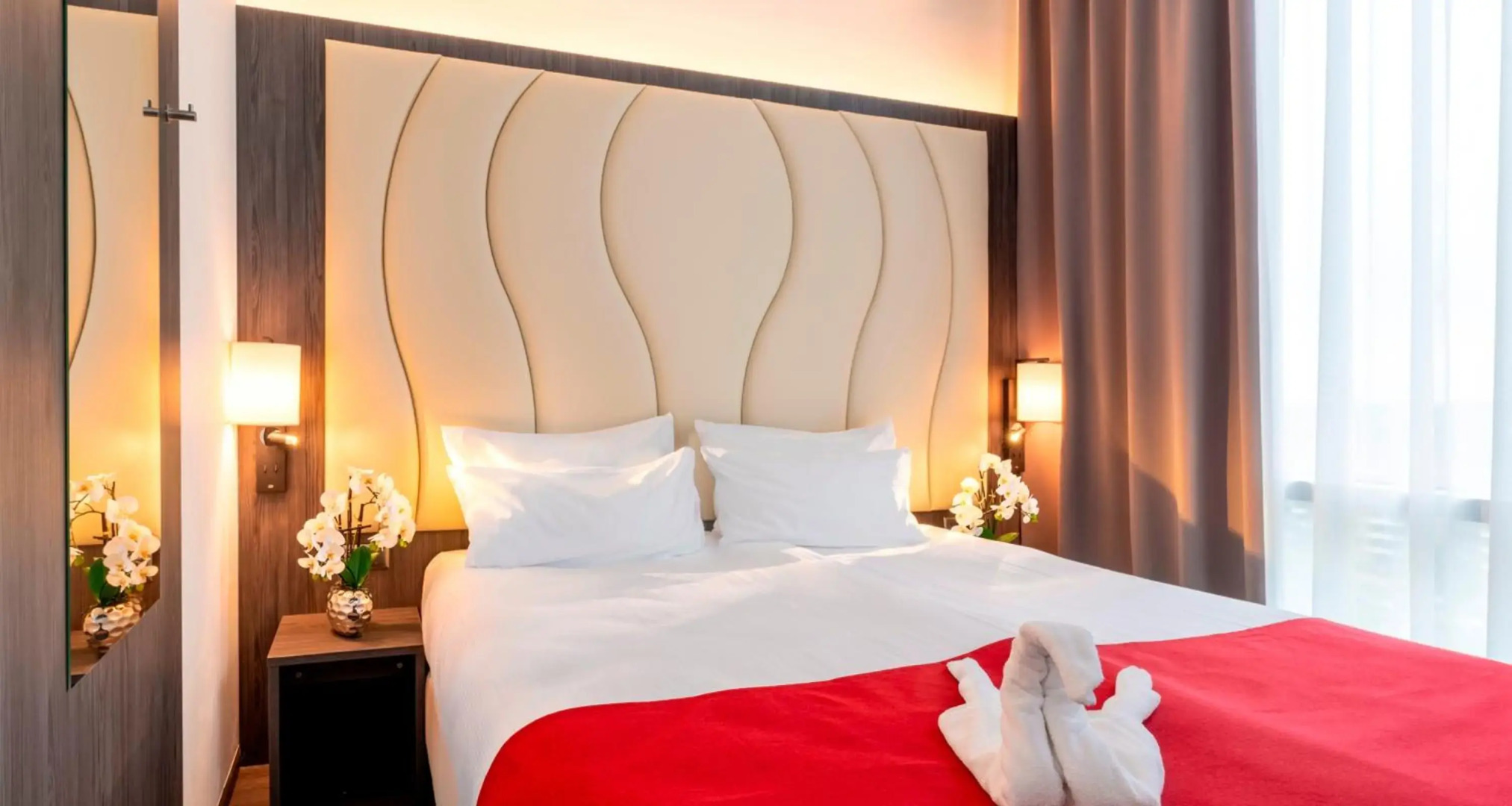 PLAZA Premium Almere