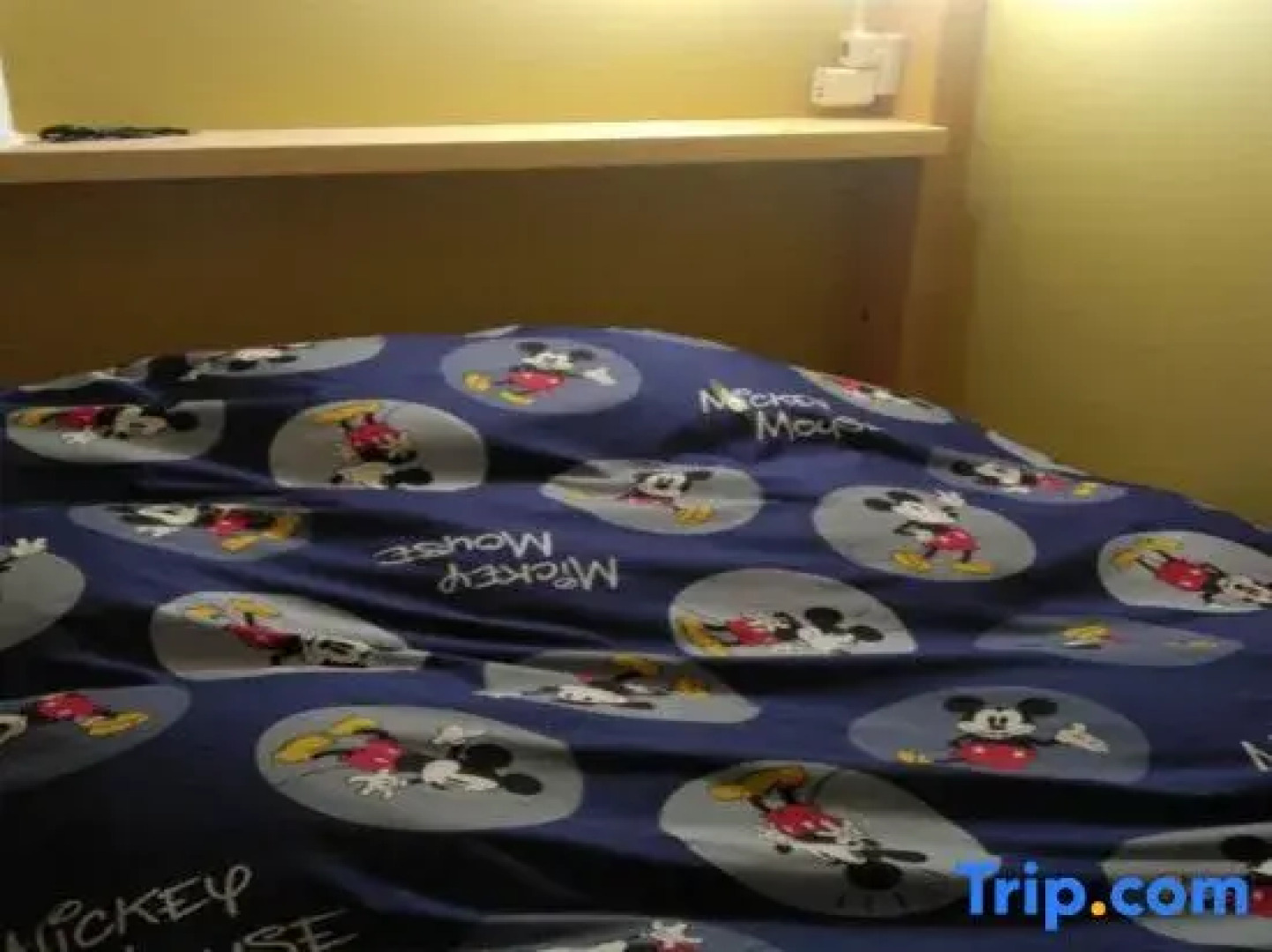 World inn Muroran nakama no ie