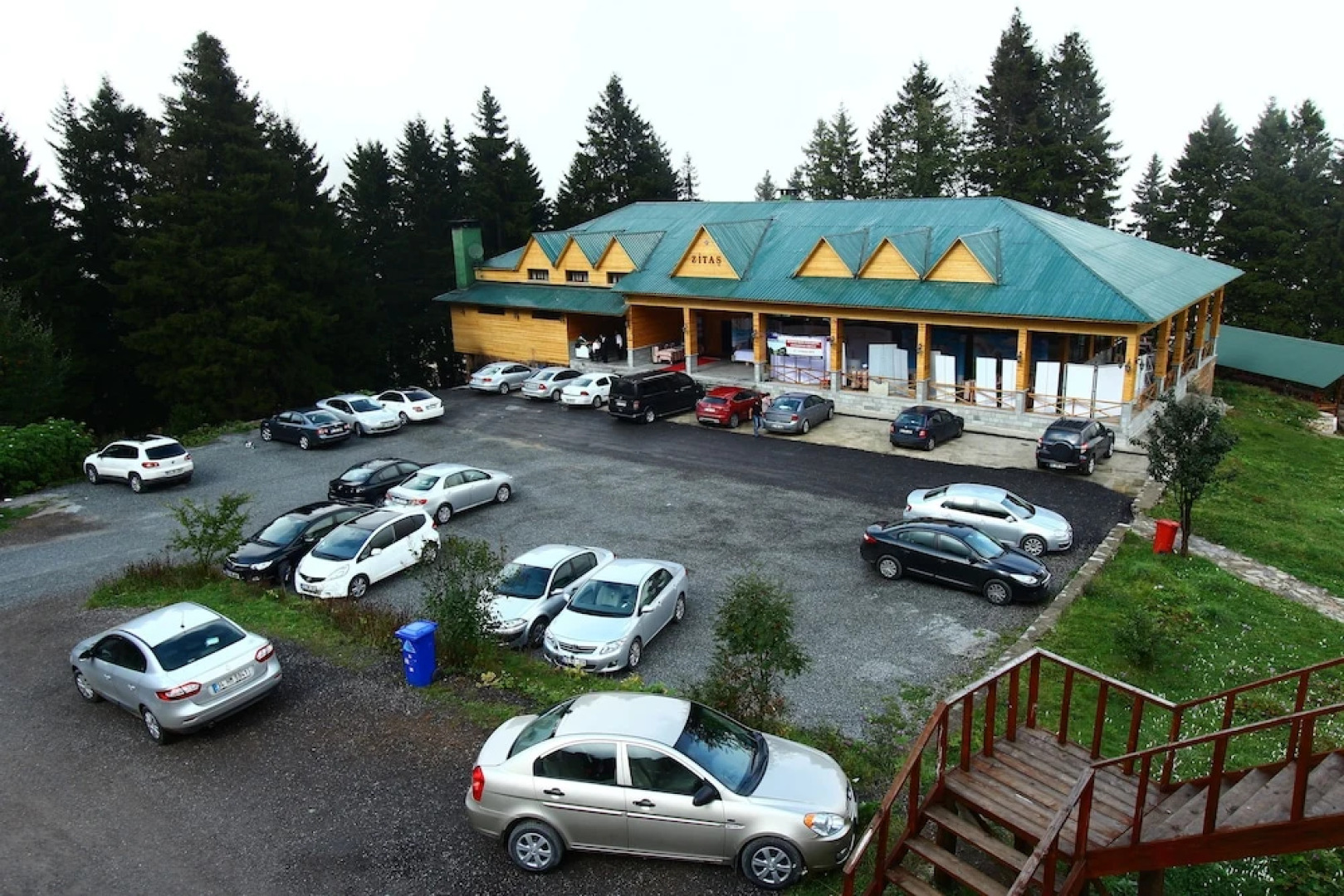 Zitas Zigana Holiday Resort