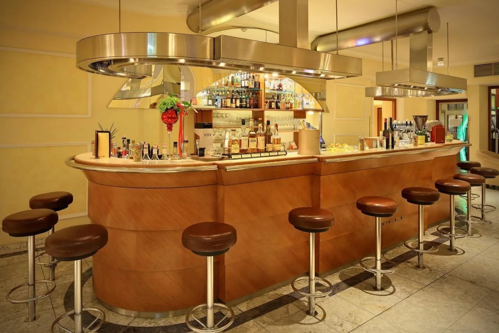 Hotel de France Wien