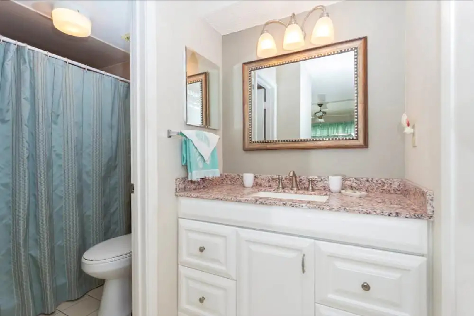 Ocean Village Club E17 - Two Bedroom Condo