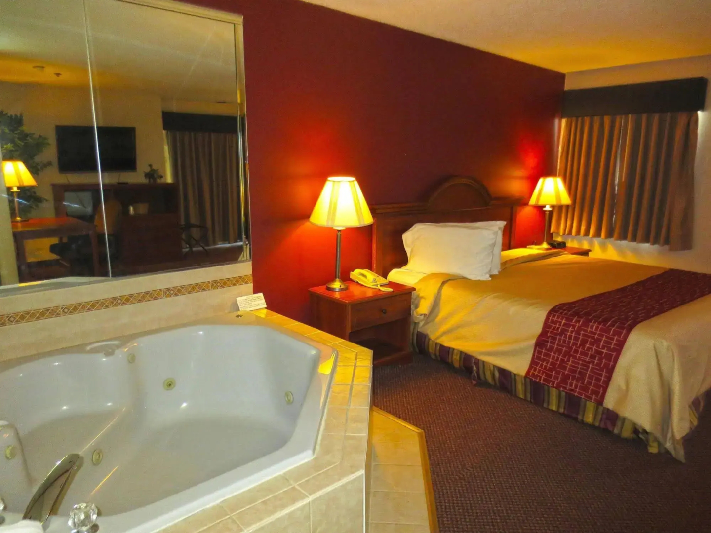 Quality Inn