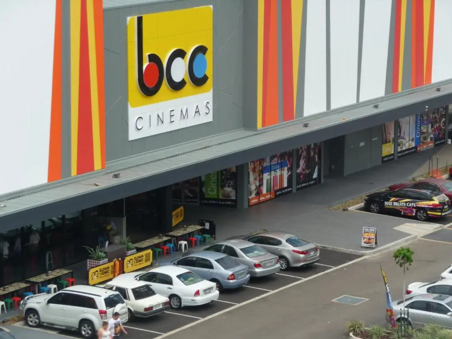 Kensington at Central