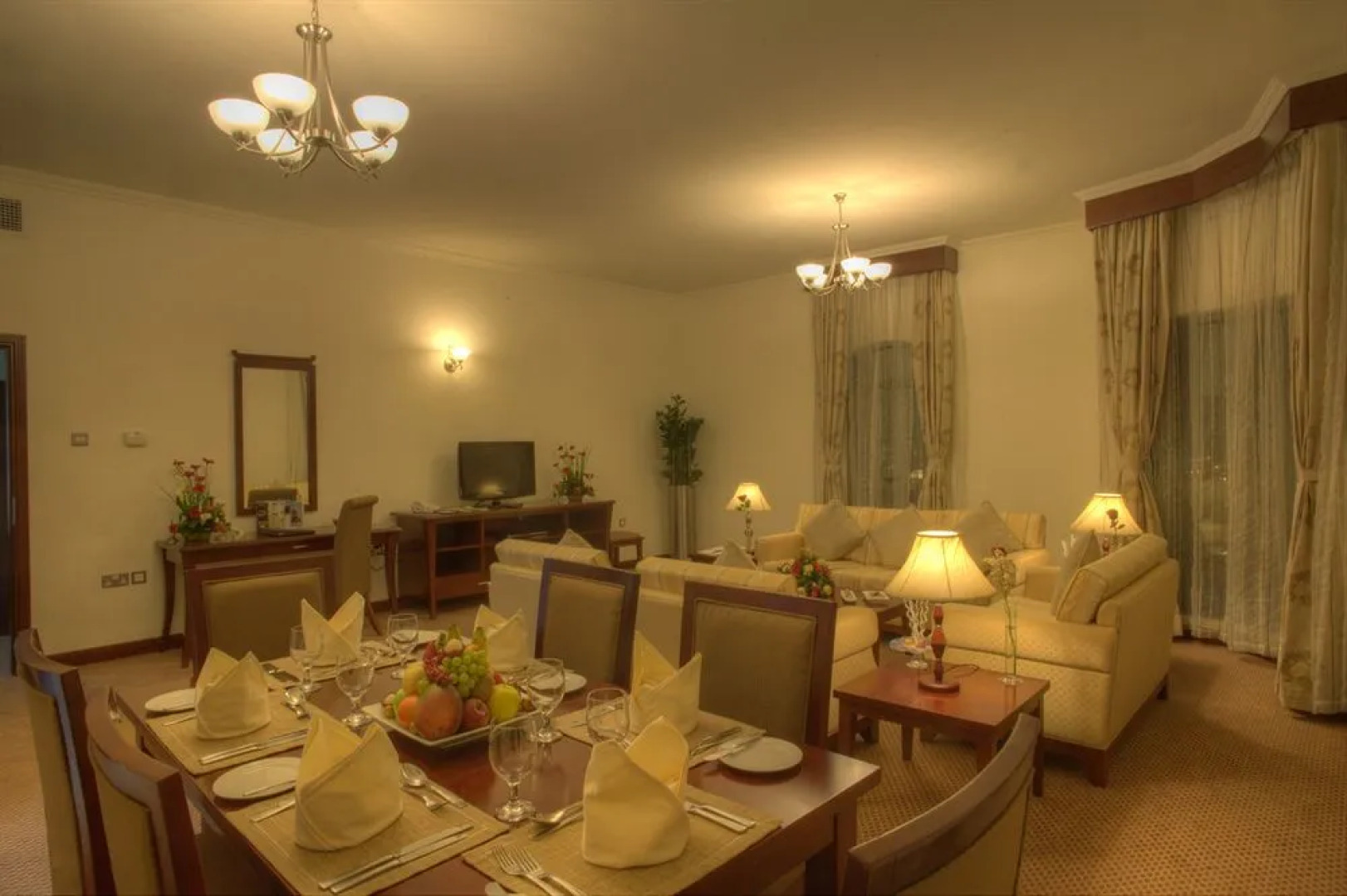 Siji Hotel Apartment