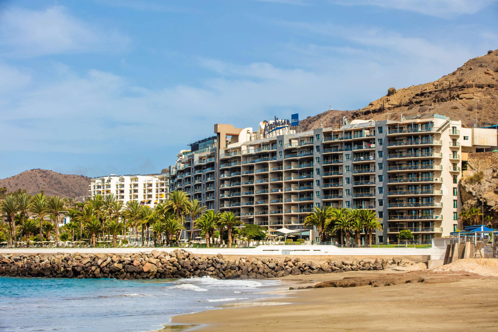 Radisson Blu Resort, Gran Canaria