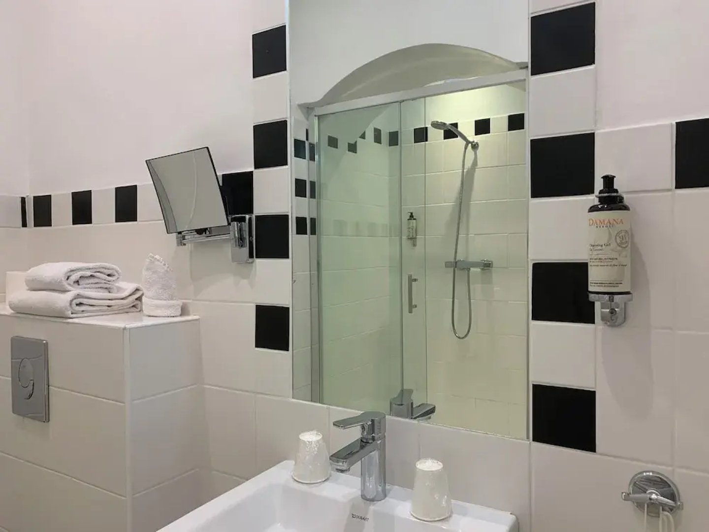 Hotel Central Bastia