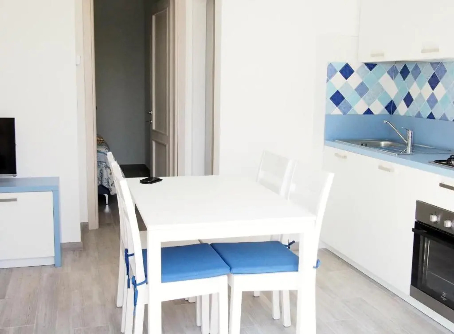 Appartamenti La Spiaggetta