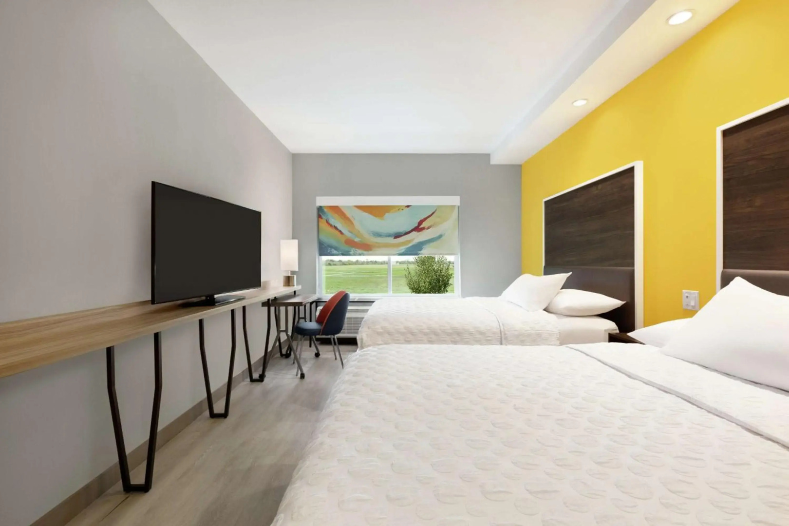 Tru by Hilton Houston Webster NASA