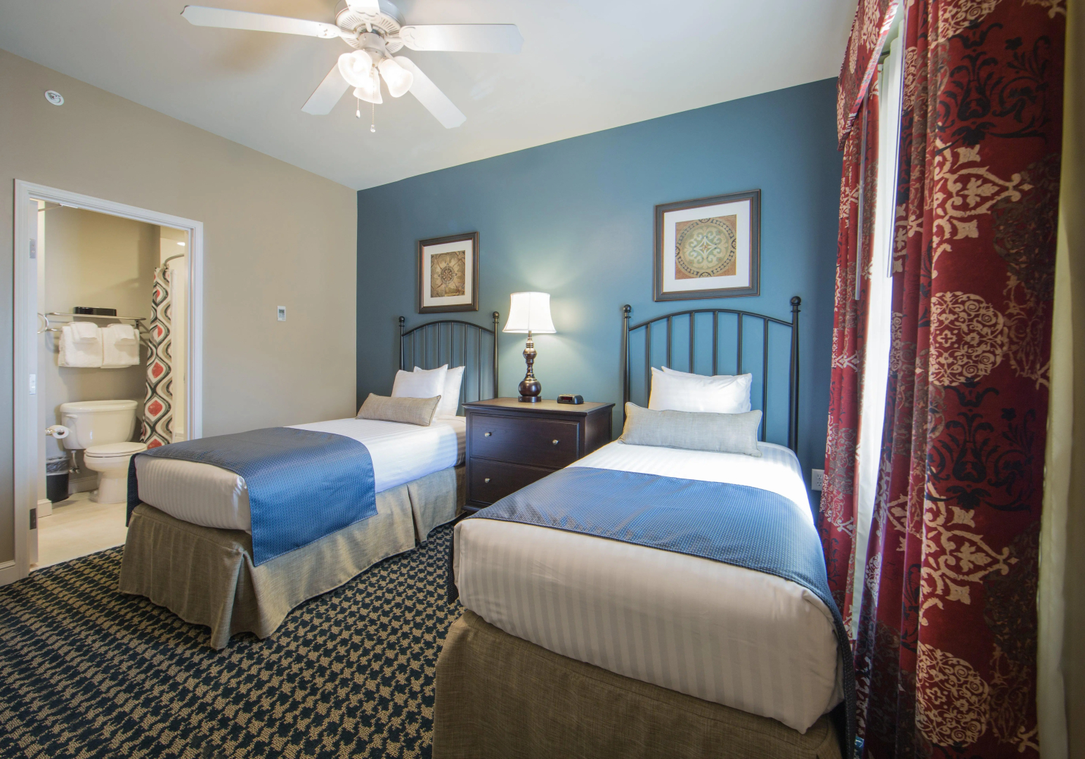 Holiday Inn Club Vacations Williamsburg Resort by IHG