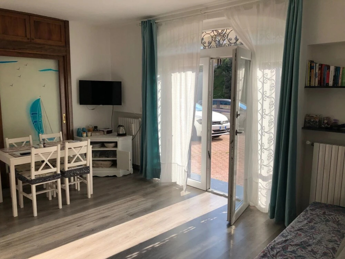 RosMarino Bed & Breakfast