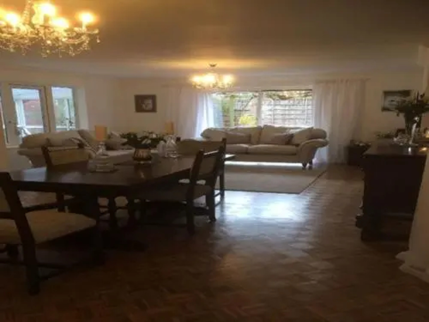 B&B The Little Garth