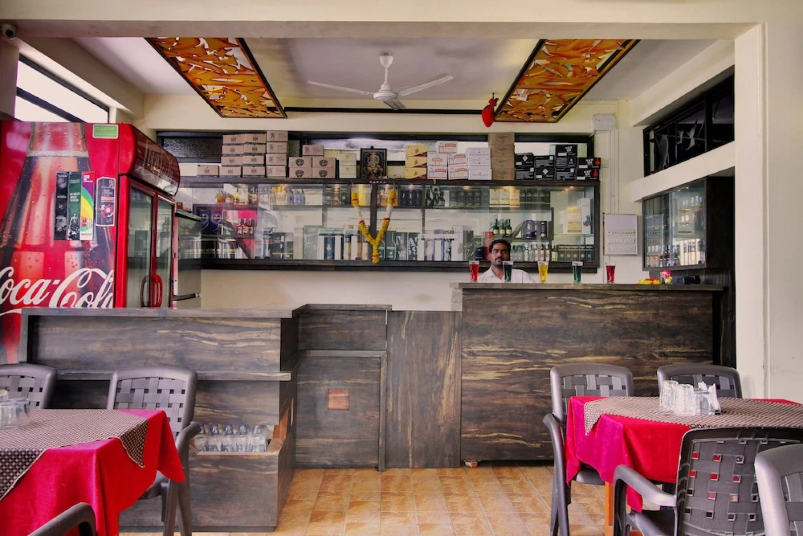 OYO 30475 Sangam Residency