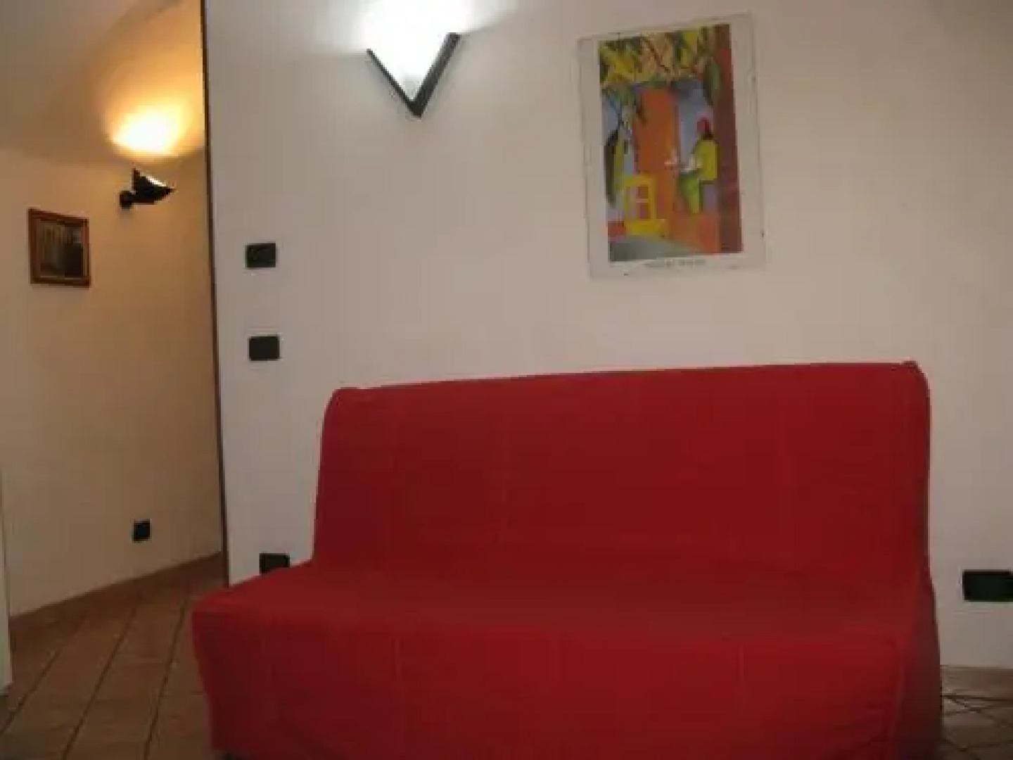 Agriturismo La Vigna