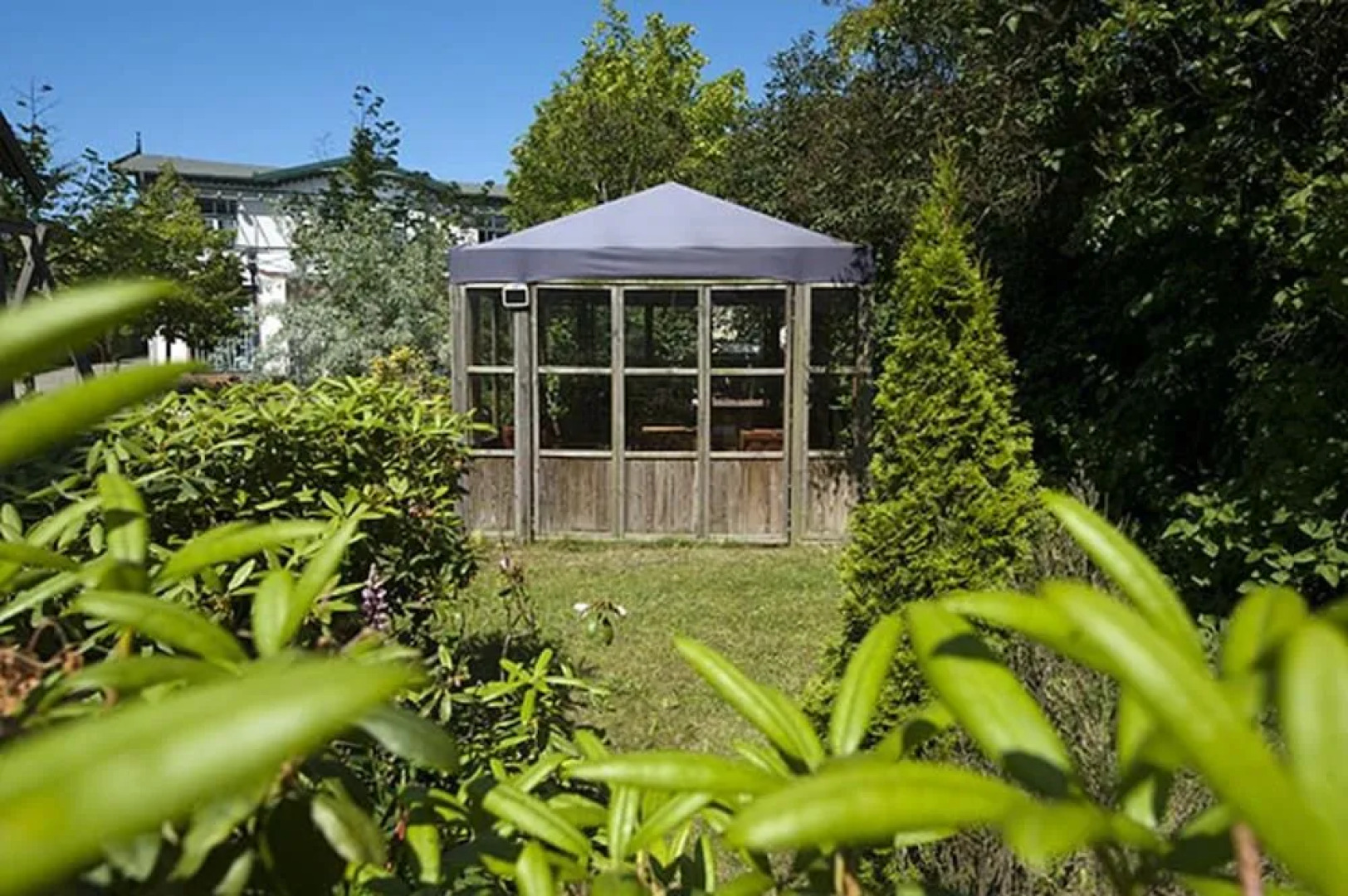 Hotel Heiderose garni