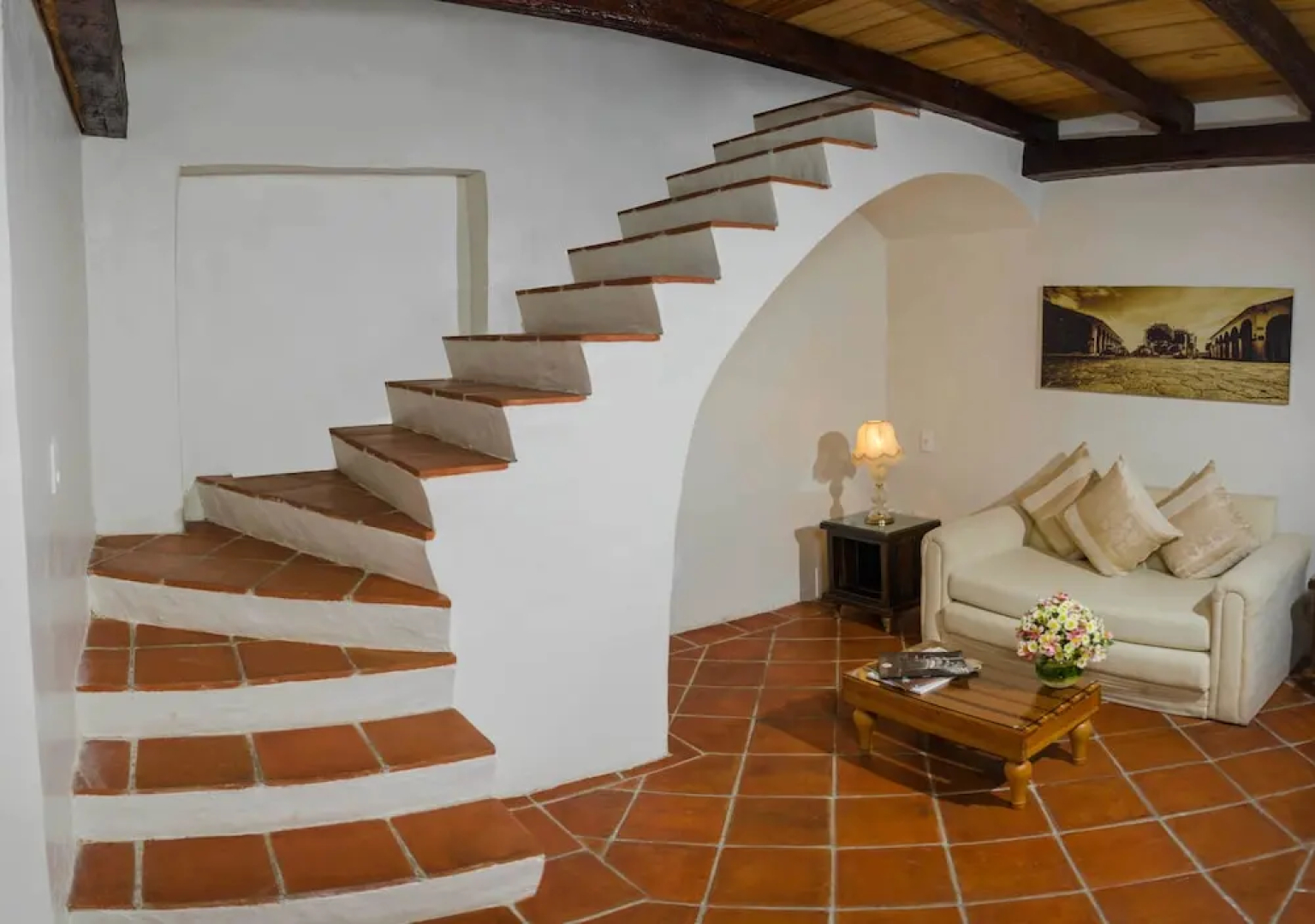 Las Magdalenas Hotel Boutique