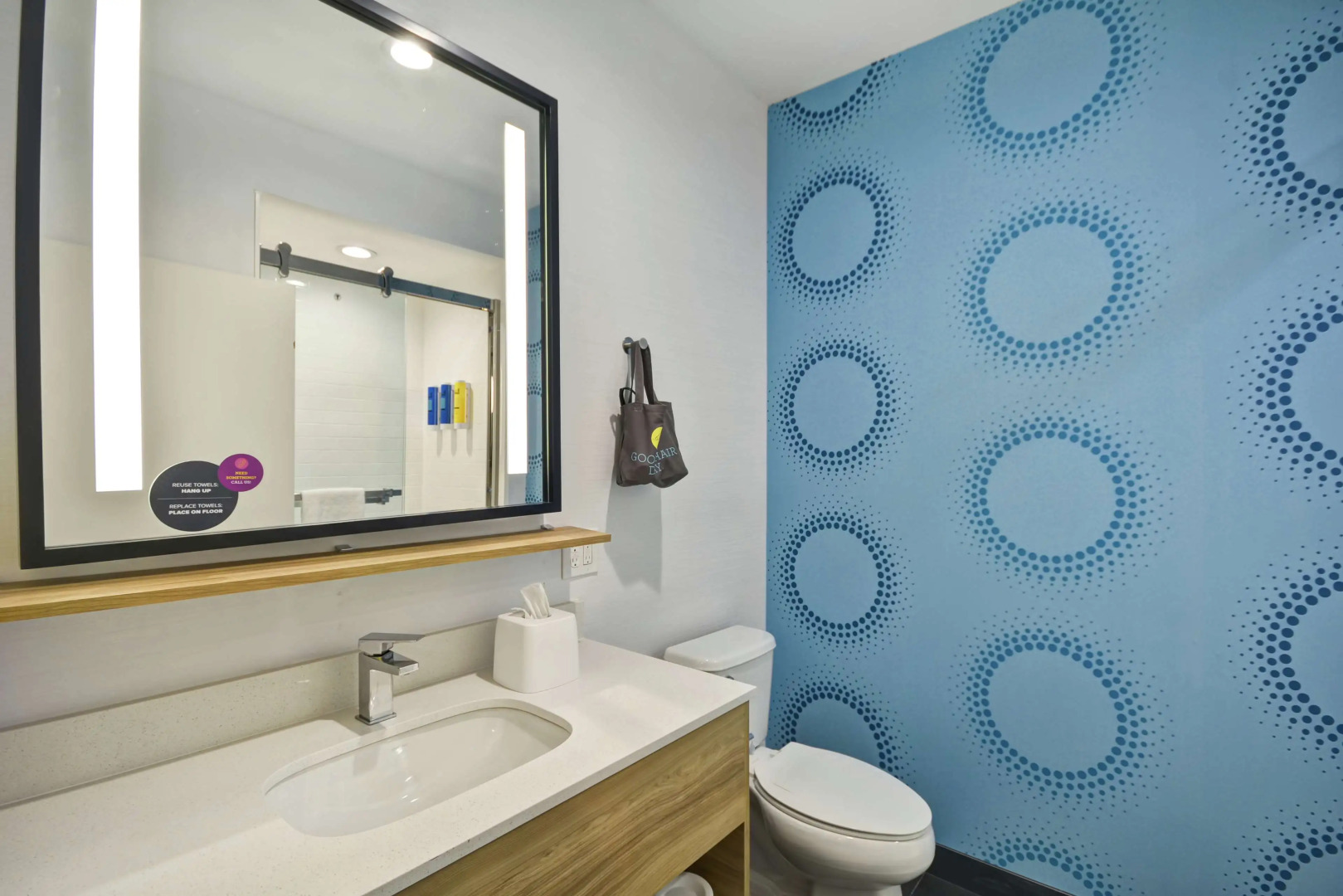 Tru by Hilton Corpus Christi South Padre Island Dr