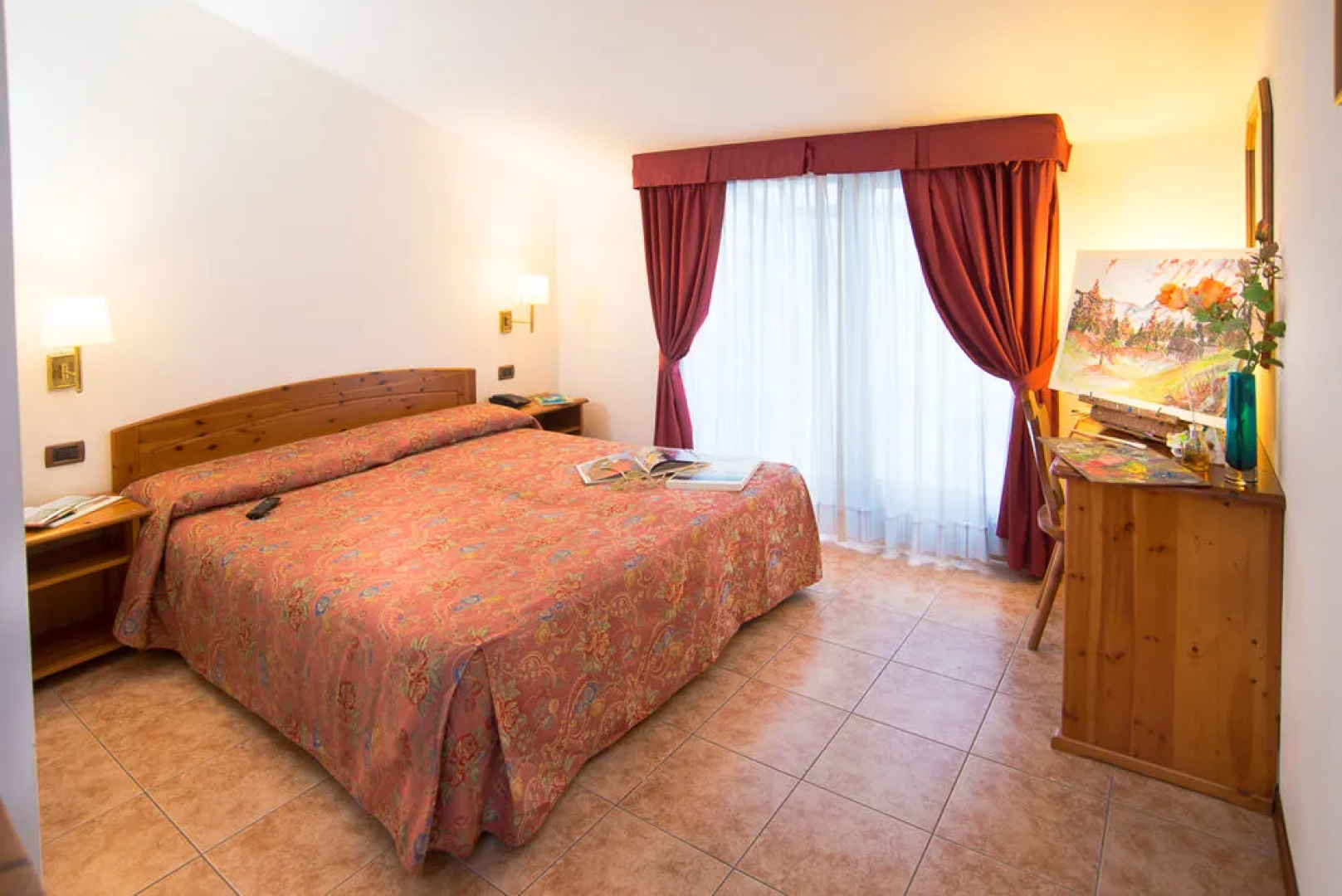 Sport Hotel All'Ancora