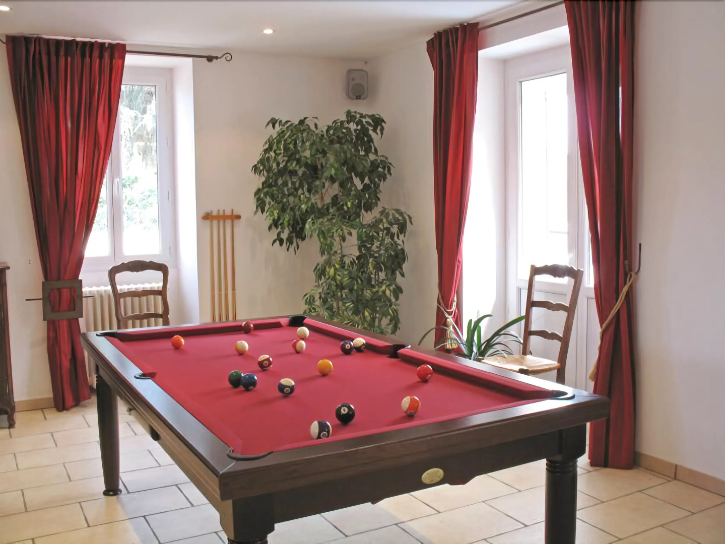 Le Relais De La Tour