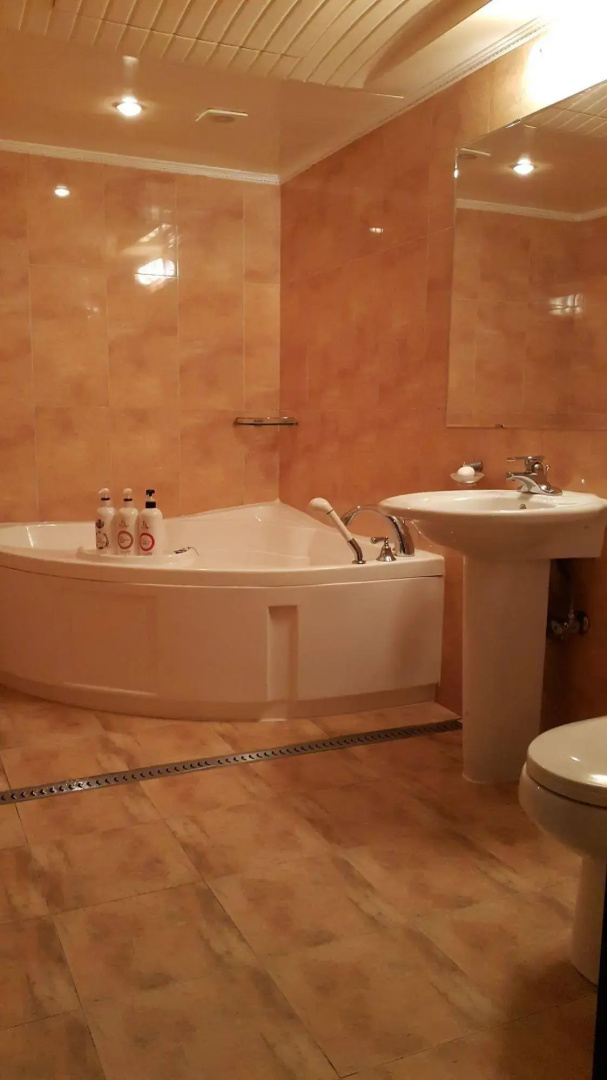 Pyeongtaek Bene Hotel