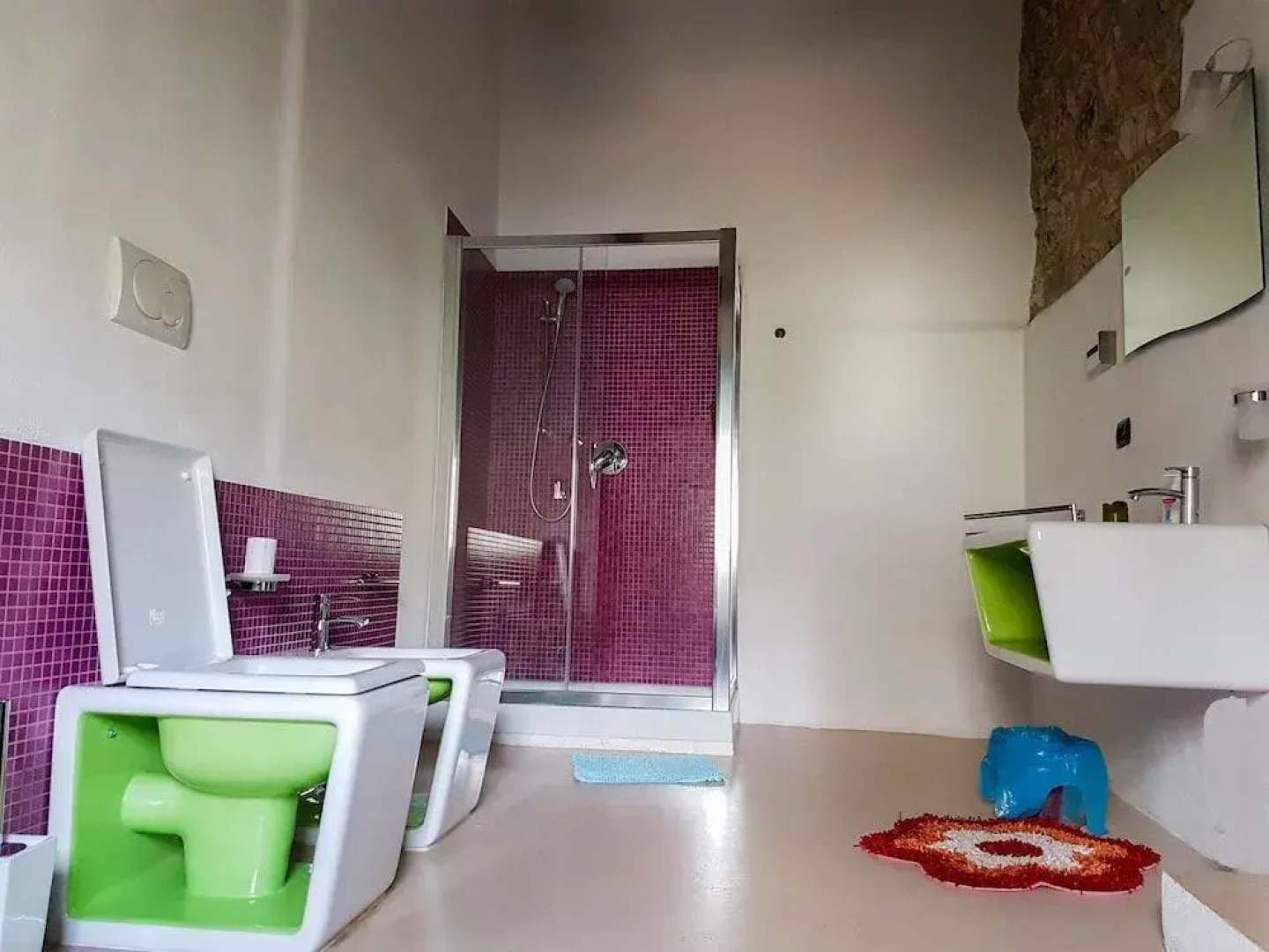 Agriturismo Il Giardino Dei Mandorli