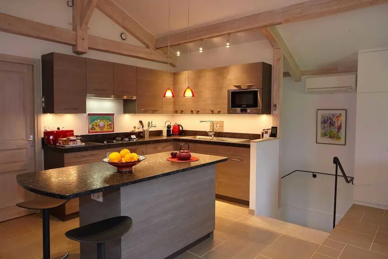 Gîte de la Tour de Ginaillac