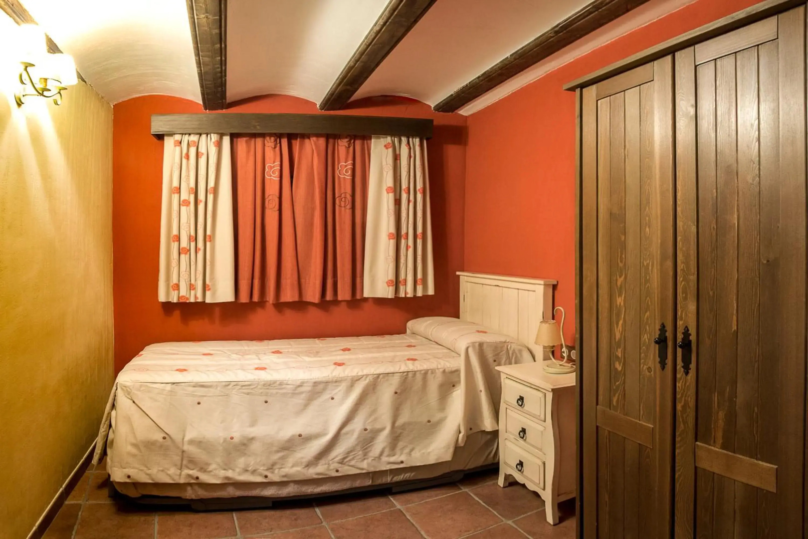 Apartamentos los Aljezares