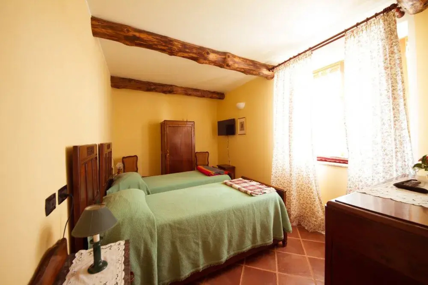 B B Naturin Cascina Colombaro