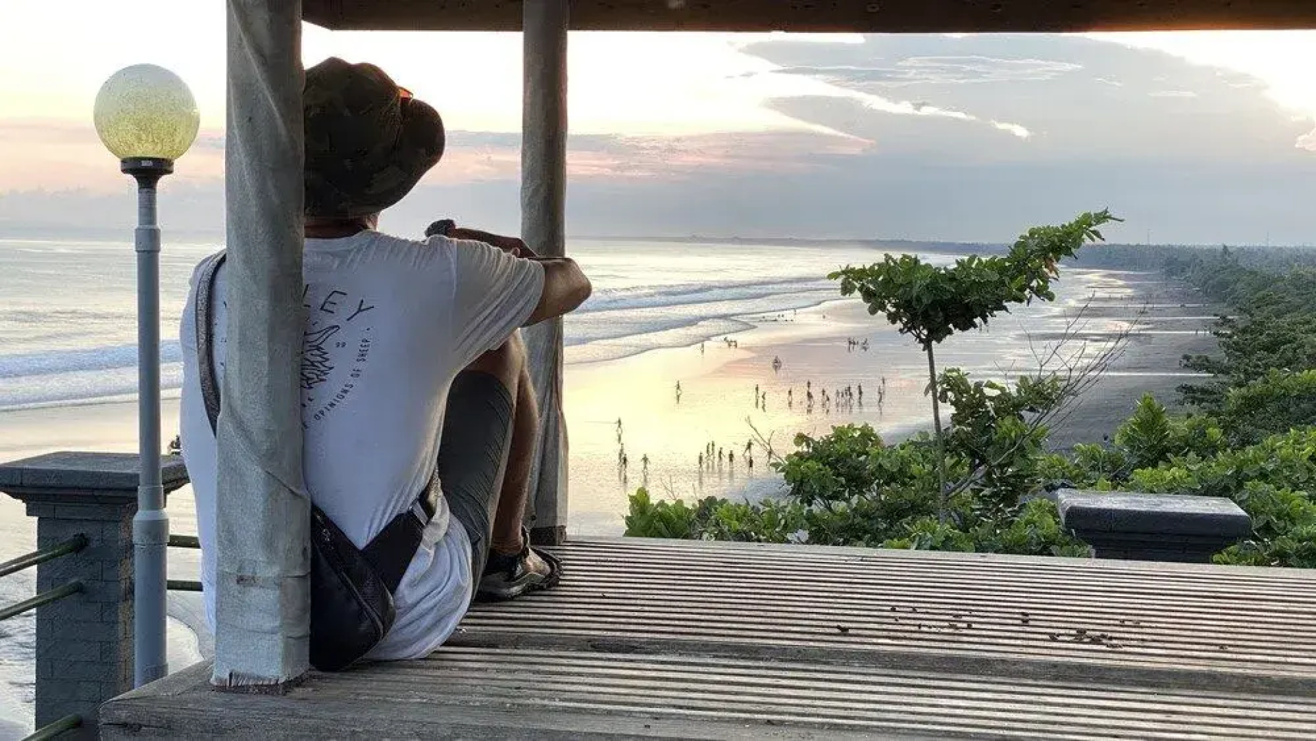 Wide Sands Beach Retreat