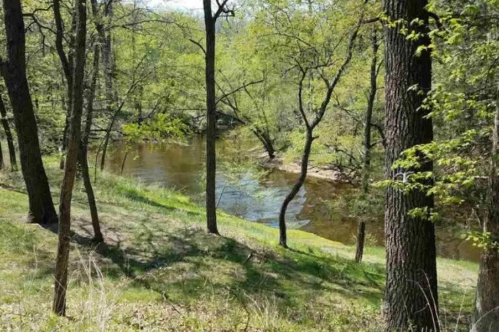 Wisconsin Dells Cabin in the Woods - VLD0423