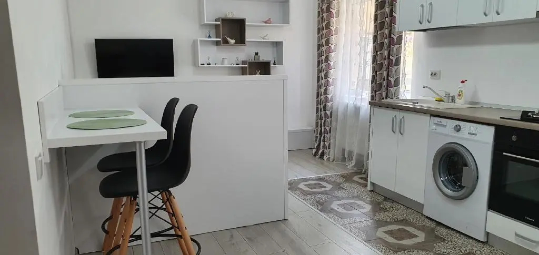 Nehoiu apartament