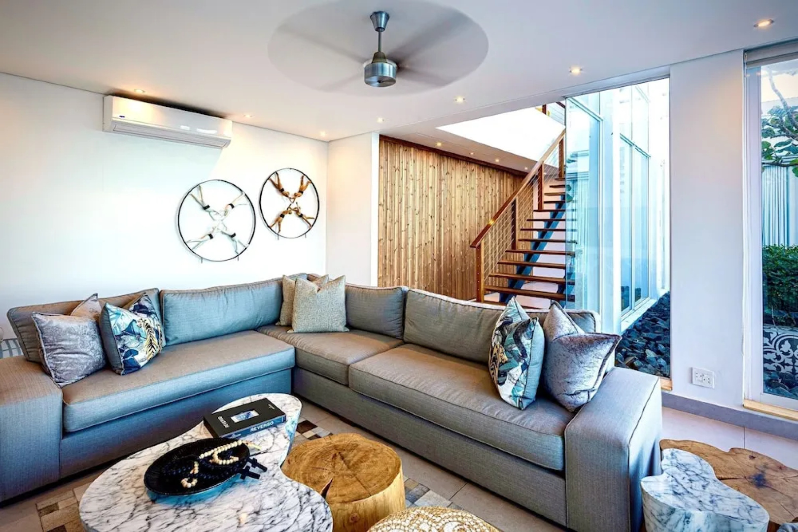 YOLO Spaces – The White House Boutique Villa