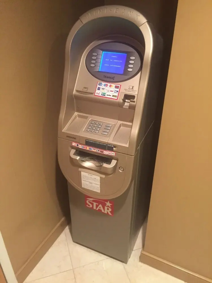 Instrata by Executive Apartments