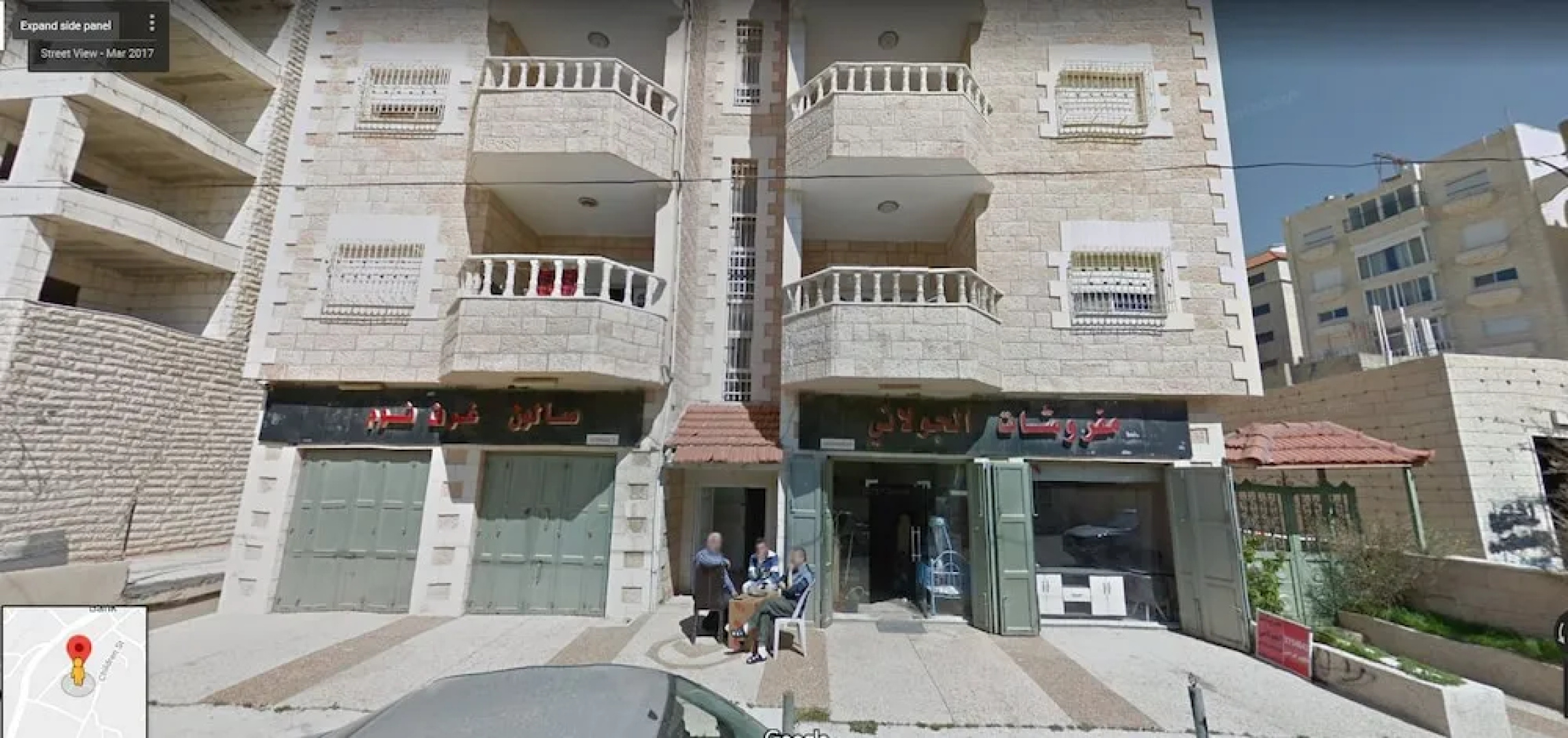 Bello Apartment