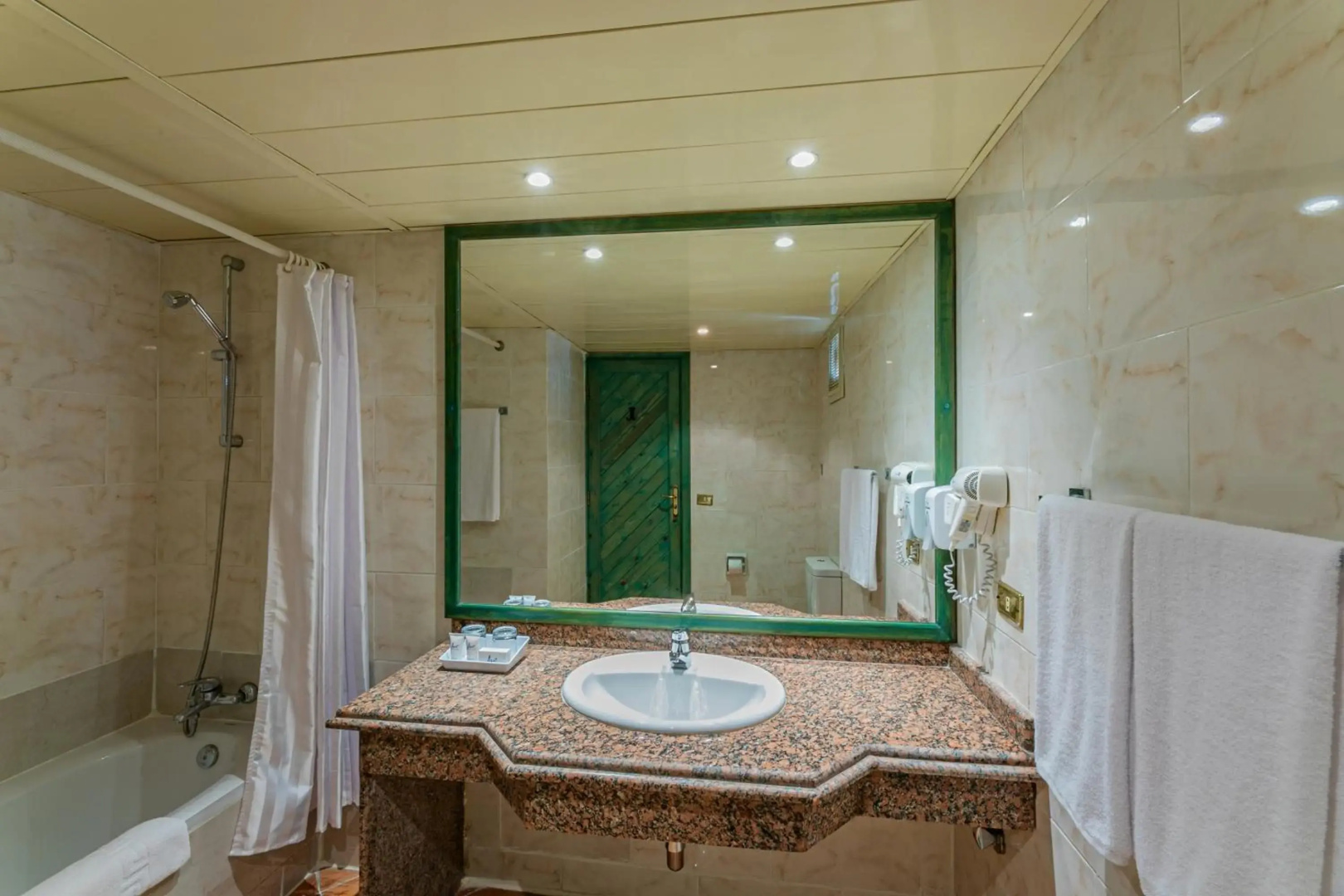 Arabia Azur Resort - All Inclusive