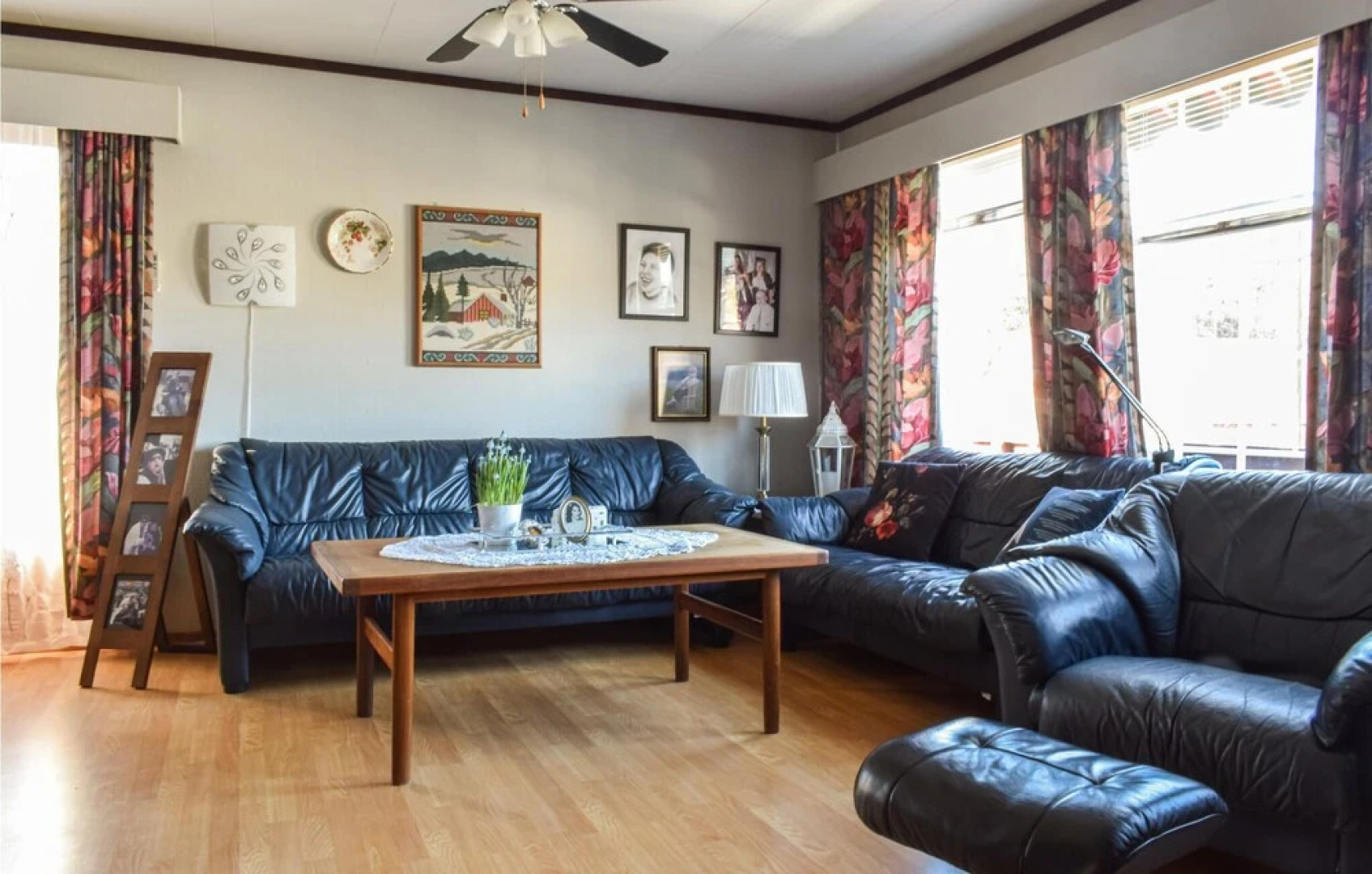 Beautiful Home in Mandal With 2 Bedrooms and Wifi